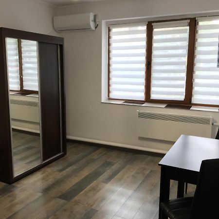 Garso1 4You Daire Piteşti Dış mekan fotoğraf